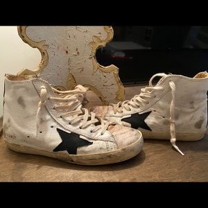 Golden Goose Sneakers